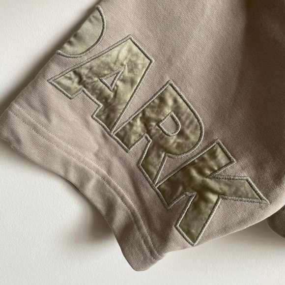 IVY PARK Sweater Olive Green Revolve Size … - Picture 3 of 5